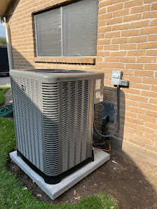 SPRING HVAC,LLC