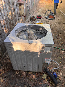 IGD Plumbing & Air