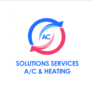 Solutions services A/C & HEATING