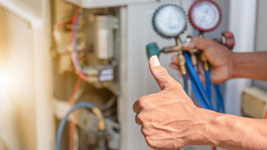 TTR HVAC Solutions