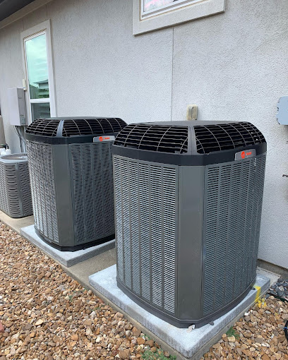 Optimal Air Solutions