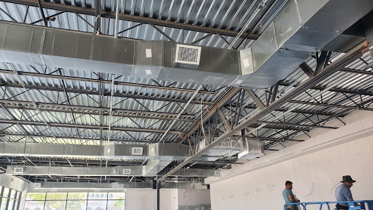 Bryan Tran AC - Houston's Best AC and Heating