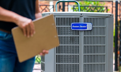 Blue Flame Air Solutions