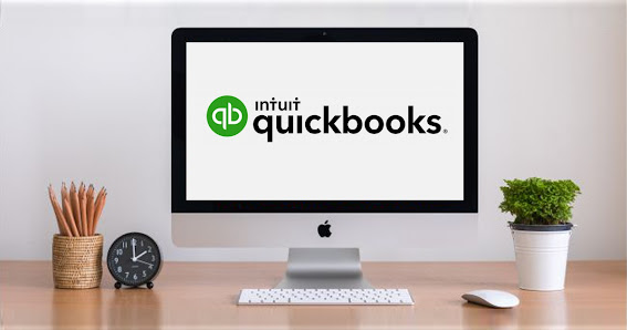 Revive A/c QuickBooks Helpline and Heat