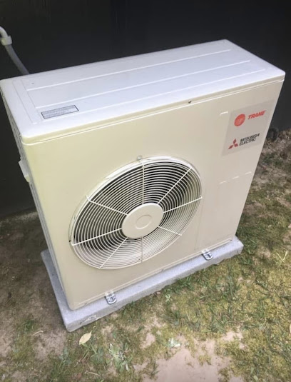 Texas Hvac Control