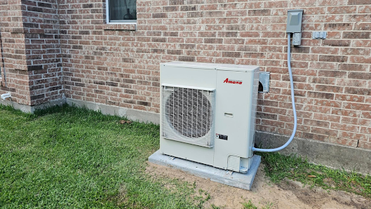 Strive HVAC & Construction
