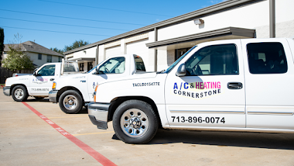Cornerstone AC & Heating