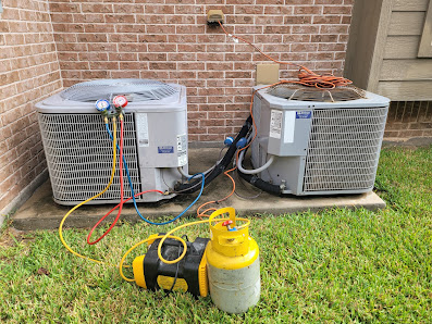 Cool-it Air Conditioning Heating