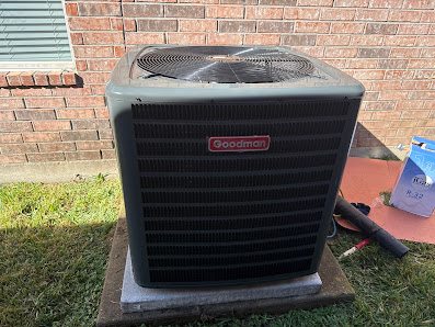 Efficiency Experts Air Conditioning and Heating