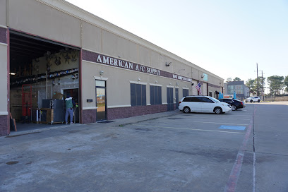 American AC Supply