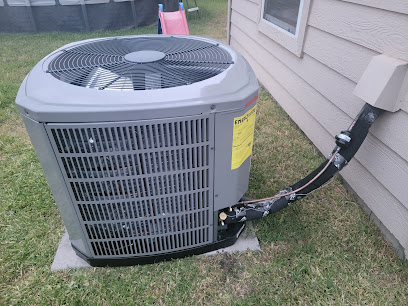 Climate Control Solutions Air Conditioning And Heating