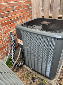 AirGirl AC and Heating