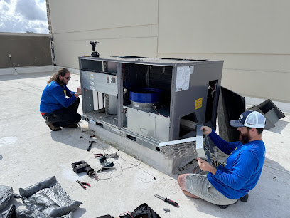 Air Monkey Air Conditioning & Heating
