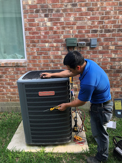 Century Air Solutions, Llc