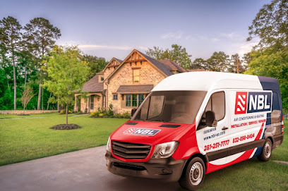 NBL - Air Conditioning & Heating