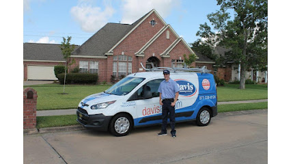 Davis Air Conditioning & Heating, Inc.