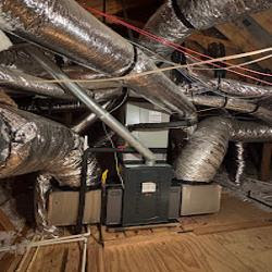 Kool Zone Air Conditioning & Heating LLC
