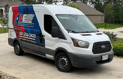 American Comfort Experts
