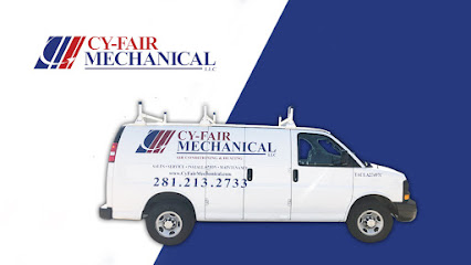 Cy-Fair Mechanical LLC