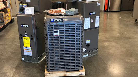 AIR CONDITIONING TEXAS GIANT