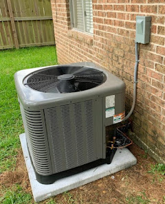 Houston Admiral Air Conditioning and Heating