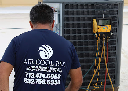 AirCool P.P.S.