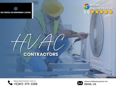 Diaz Services Air Conditioning & Heating