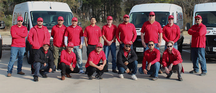 On Point Plumbing Electrical Heating & Air