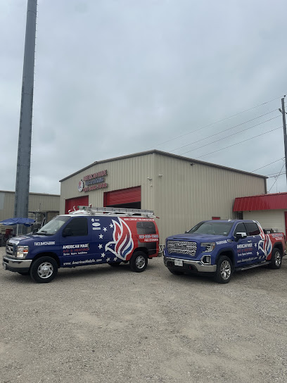 American Made Ac & Heating