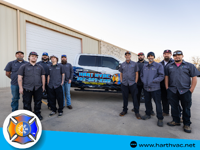 Hart HVAC and Electric