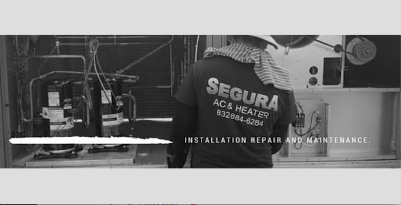 Segura AC & Heater
