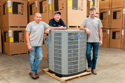 Texas Air Care Air Conditioning and Heat