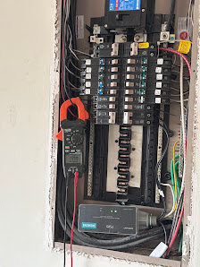 JR Electrical Services LLC