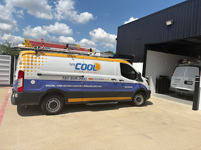 Mr. Cool A/C and Heating
