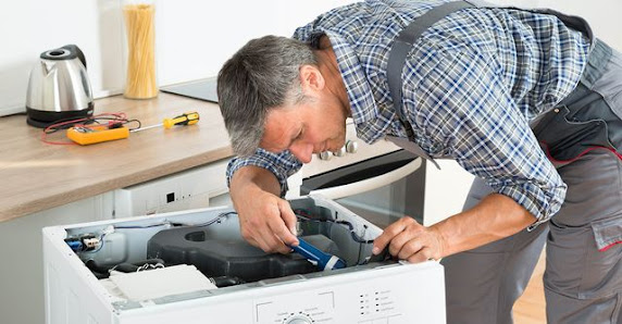 Repair Pro Viking Crew LLC