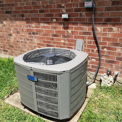 Express Heating & Air