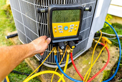 Total Air Conditioning Co