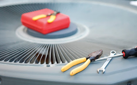 CAC services HVAC
