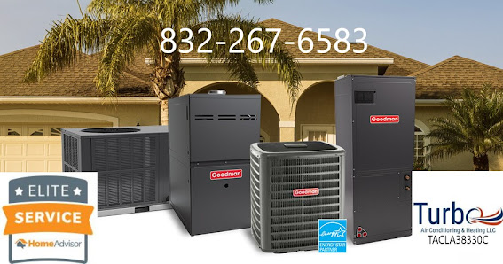 Salgado Air Conditioning & Heating