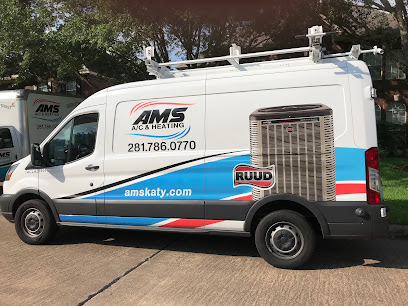 AMS A/C & Heating