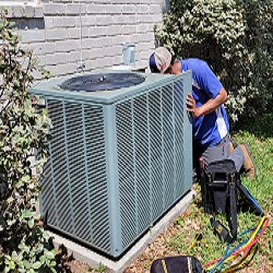 G&H Air Conditioning & Heating