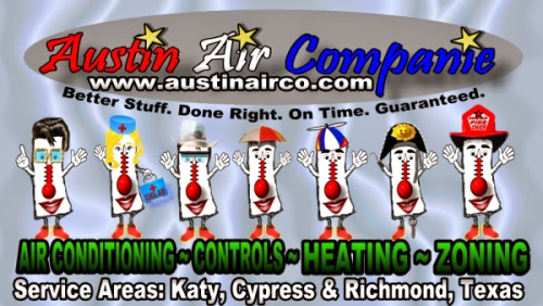 Austin Air Companie