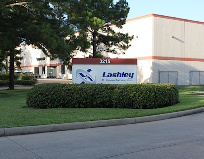 Lashley & Associates Inc