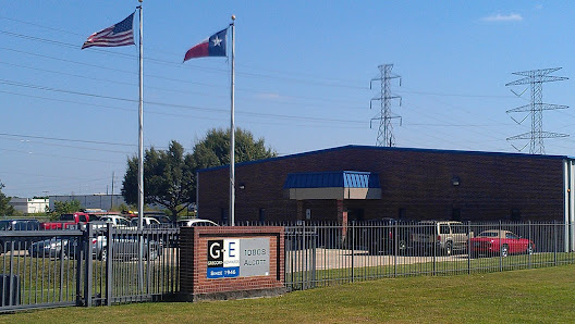 Gregory-Edwards, Inc