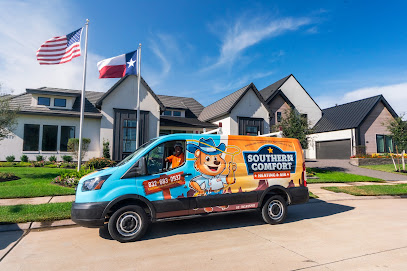 Southern Comfort Heating & Air Services