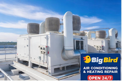 Big Bird Air Conditioning & Heating Repair