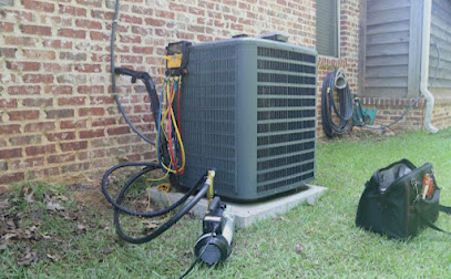 Top-Air HVAC Repair Services