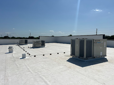 United air conditioning and heating llc