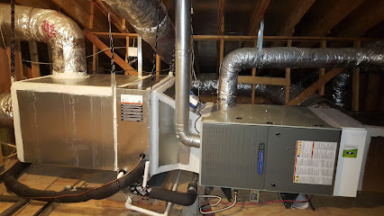 Texas Chill Zone A/C and Heating LLC