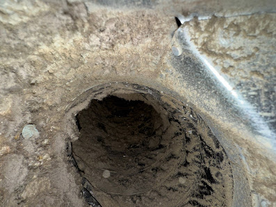 Air Duct Cleaning Compass